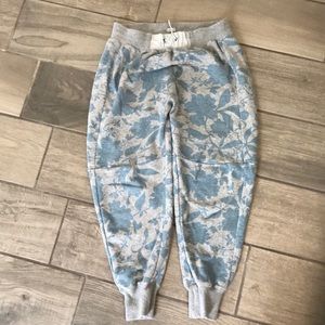 Anthropologie Joggers